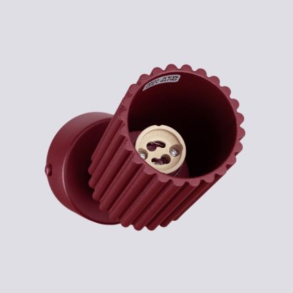 Brilagi - Spot LED CRESTO 1xGU10/10W/230V bordô