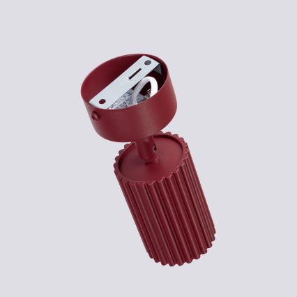 Brilagi - Spot LED CRESTO 1xGU10/10W/230V bordô