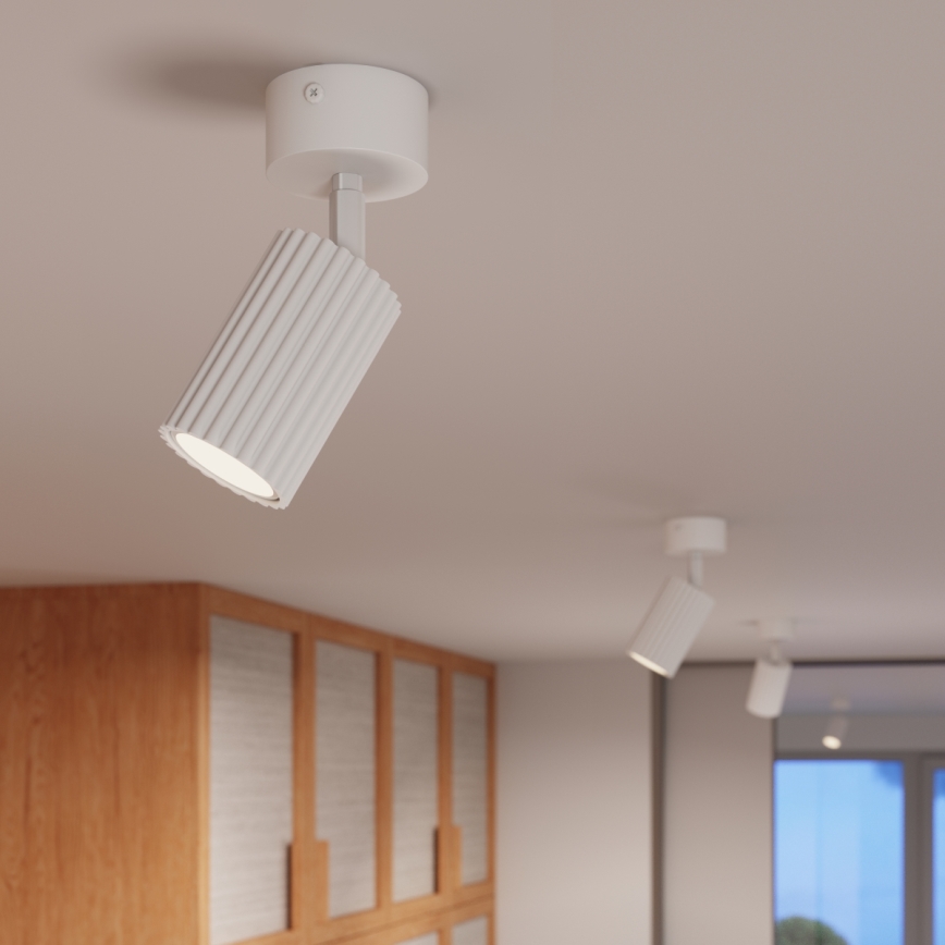 Brilagi - Spot LED CRESTO 1xGU10/10W/230V branco