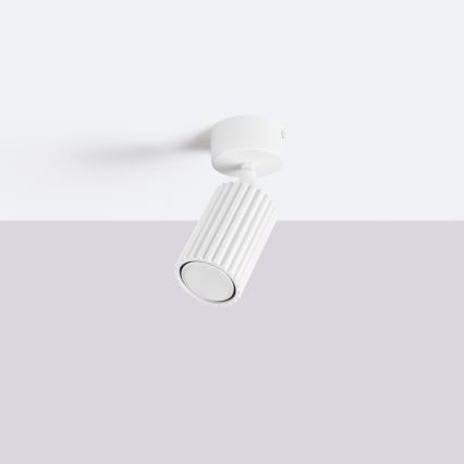 Brilagi - Spot LED CRESTO 1xGU10/10W/230V branco