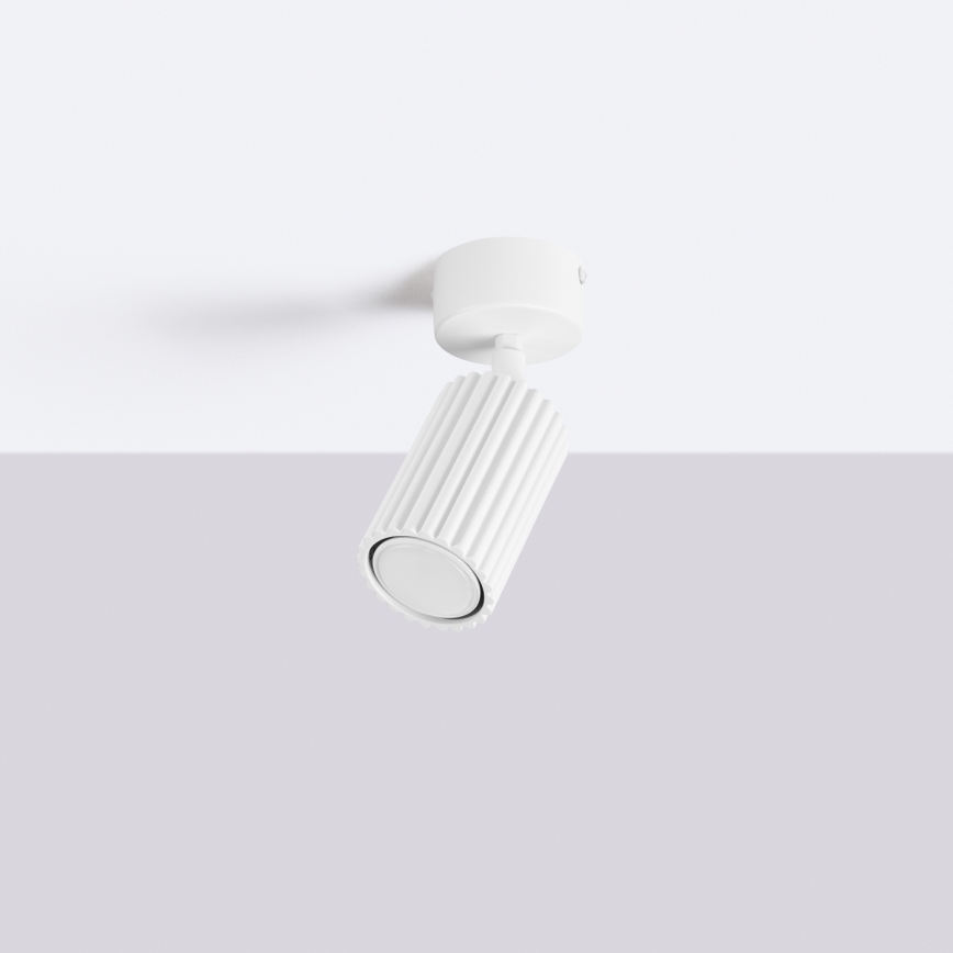 Brilagi - Spot LED CRESTO 1xGU10/10W/230V branco