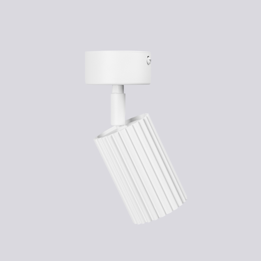Brilagi - Spot LED CRESTO 1xGU10/10W/230V branco
