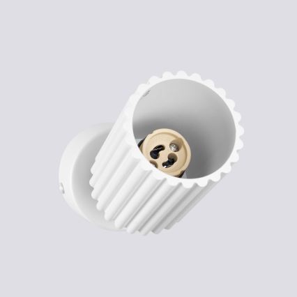 Brilagi - Spot LED CRESTO 1xGU10/10W/230V branco