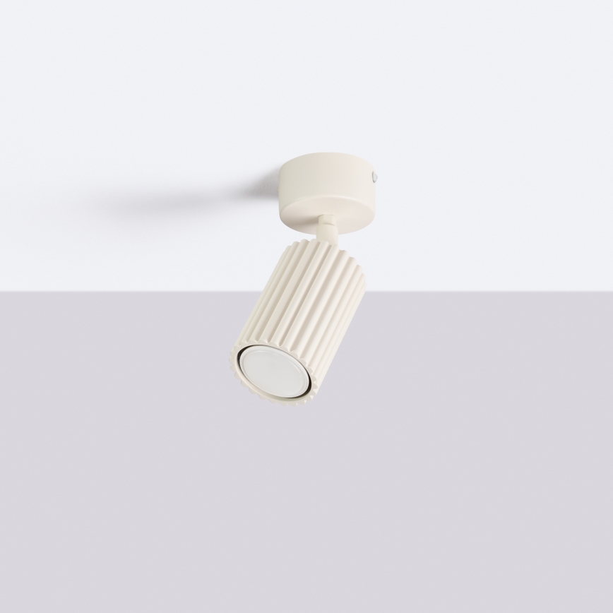 Brilagi - Spot LED CRESTO 1xGU10/10W/230V creme