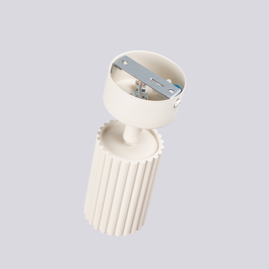 Brilagi - Spot LED CRESTO 1xGU10/10W/230V creme