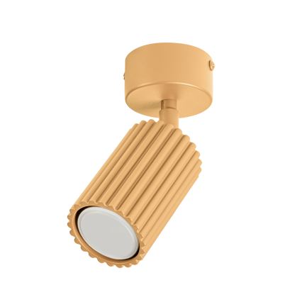 Brilagi - Spot LED CRESTO 1xGU10/10W/230V dourado