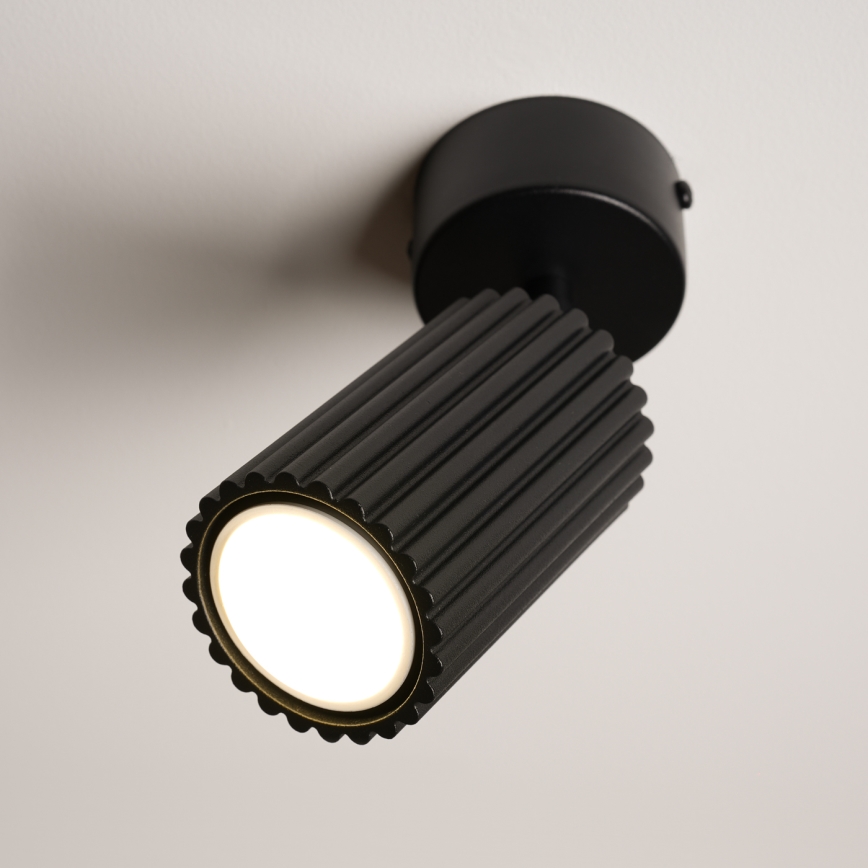 Brilagi - Spot LED CRESTO 1xGU10/10W/230V preto