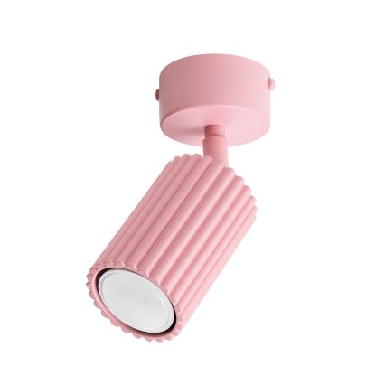 Brilagi - Spot LED CRESTO 1xGU10/10W/230V rosa