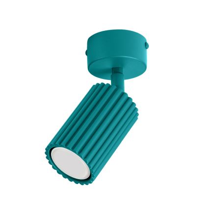 Brilagi - Spot LED CRESTO 1xGU10/10W/230V turquesa