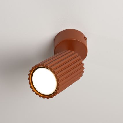 Brilagi - Spot LED CRESTO 1xGU10/10W/230V vermelho