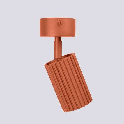 Brilagi - Spot LED CRESTO 1xGU10/10W/230V vermelho