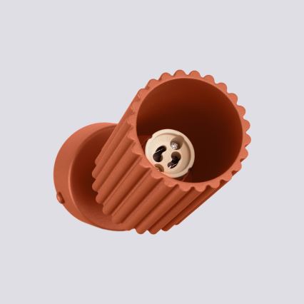 Brilagi - Spot LED CRESTO 1xGU10/10W/230V vermelho