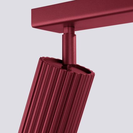 Brilagi - Spot LED CRESTO 3xGU10/10W/230V bordô