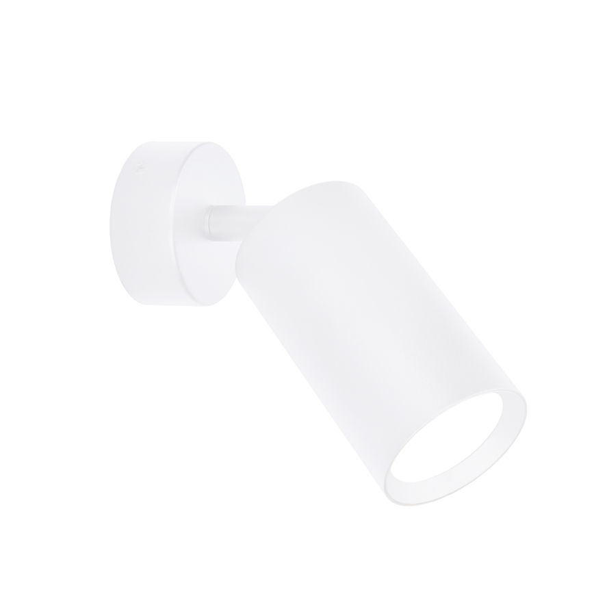 BRILAGI - Spot LED RGBW dimerizável SELE 1xGU10/4,8W/230V 3000K branco + controlo remoto