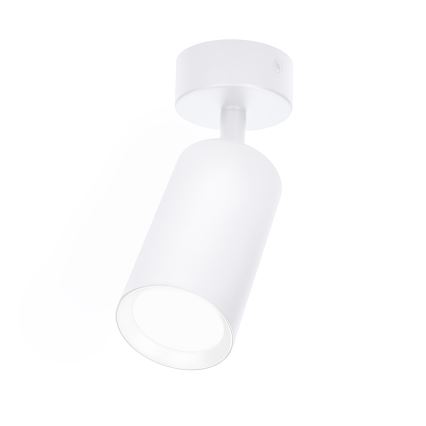 BRILAGI - Spot LED RGBW dimerizável SELE 1xGU10/4,8W/230V 3000K branco + controlo remoto