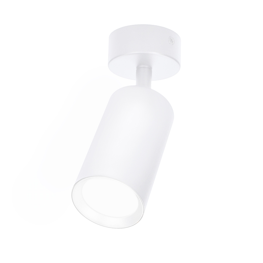 BRILAGI - Spot LED RGBW dimerizável SELE 1xGU10/4,8W/230V 3000K branco + controlo remoto