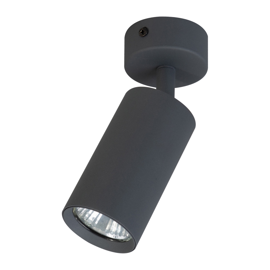 Brilagi - Spot LED RGBW regulável SELE 1xGU10/6W/230V 3000K antracite