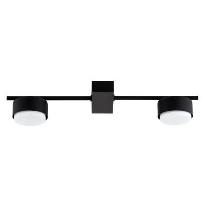Brilagi - Spot LED MONO 2xGX53/13W/230V preto