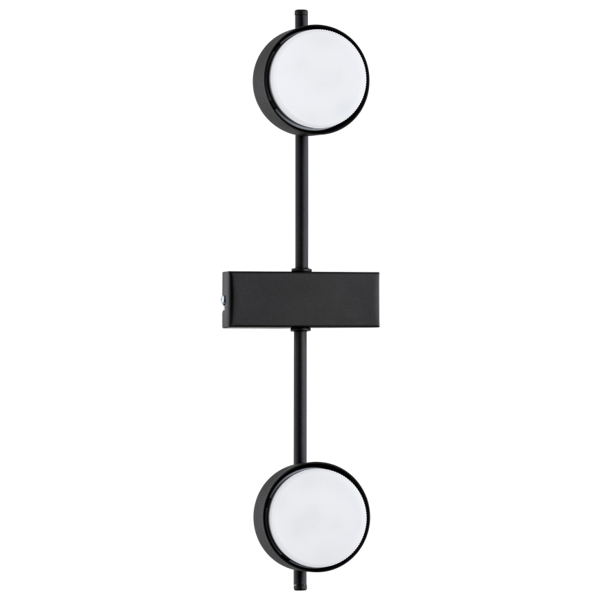 Brilagi - Spot LED MONO 2xGX53/13W/230V preto