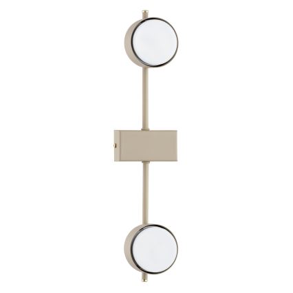 Brilagi - Spot LED MONO 2xGX53/30W/230V bege
