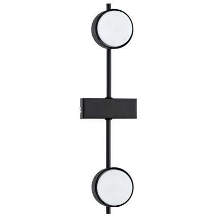 Brilagi - Spot LED MONO 2xGX53/30W/230V preto