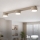 Brilagi - Spot LED MONO 3xGX53/30W/230V bege