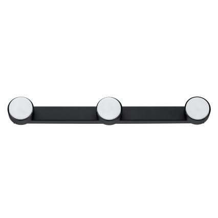 Brilagi - Spot LED MONO 3xGX53/30W/230V preto
