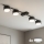 Brilagi - Spot LED MONO 4xGX53/30W/230V preto