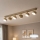 Brilagi - Spot LED MONO 6xGX53/30W/230V bege/dourado