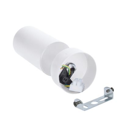 Brilagi - LED RGBW Spot dimerizável SELE 1xGU10/4,8W/230V 3000K branco + controlo remoto