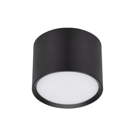 BRILAGI - Spot embutido LED RGB+CCT dimmerizável SMOOTH 1xGX53/14W/230V 60x82 mm 2700-6500K Wi-Fi Tuya, preto