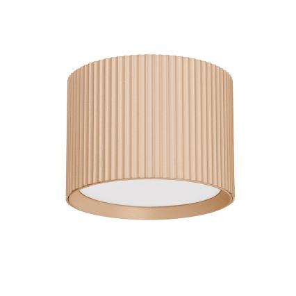 Brilagi - Spot LED RGB+CCT dimerizável STRIPY 1xGX53/14W/230V 2700-6500K Wi-Fi Tuya bege