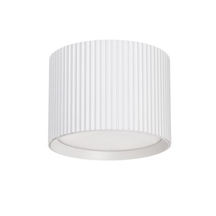 Brilagi - Luminária de embutir LED RGB+CCT regulável STRIPY 1xGX53/14W/230V 2700-6500K Wi-Fi Tuya branca
