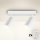 Brilagi - Spot LED RGBW dimerizável SELE DIAMANT 2xGU10/4,8W/230V 3000K branco + controlo remoto