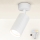 Brilagi - Spot LED RGBW dimerizável SELE MODERN 1xGU10/4,8W/230V 3000K branco + controlo remoto