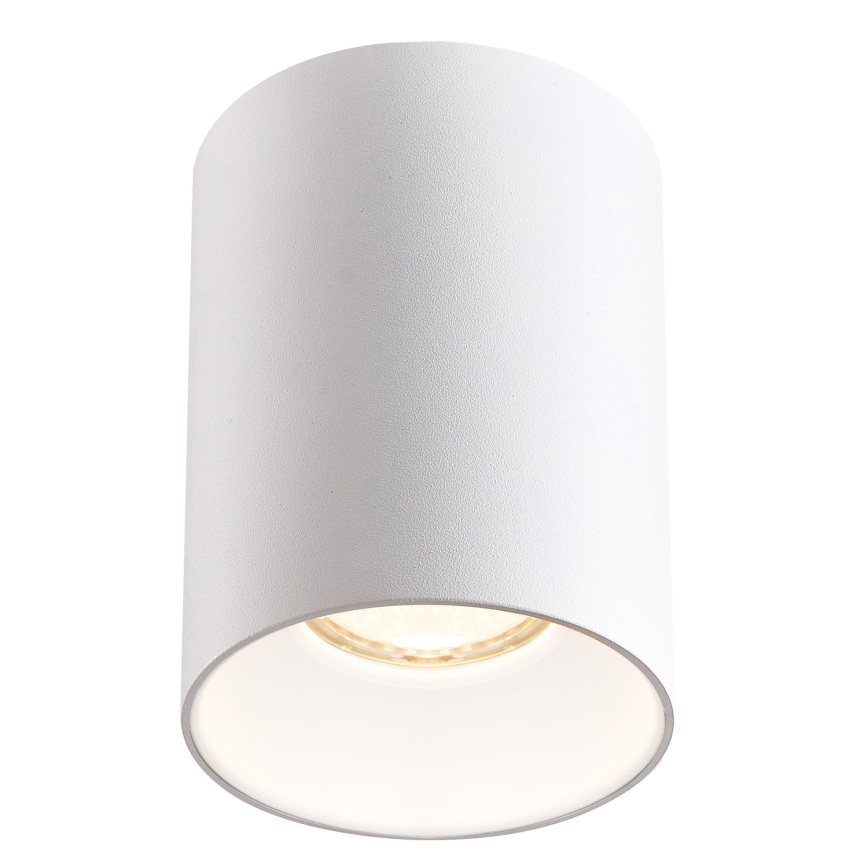 Brilagi - Spot LED RGBW dimerizável TRINE 1xGU10/4,8W/230V 3000K branco + controlo remoto