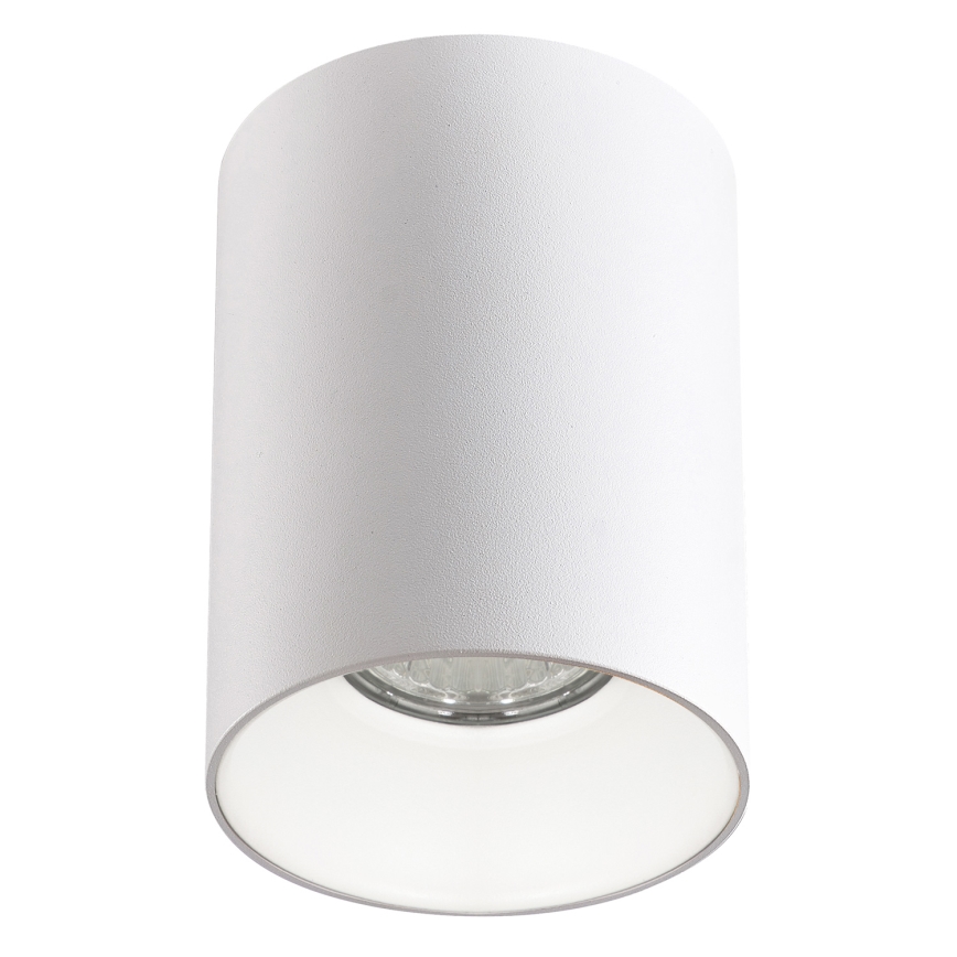 Brilagi - Spot LED RGBW dimerizável TRINE 1xGU10/6W/230V 3000K branco + controlo remoto