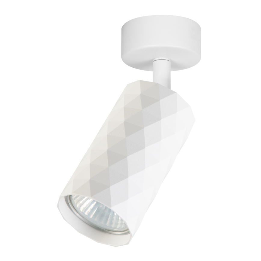 Brilagi - Spot LED RGBW dimerizável SELE DIAMANT 1xGU10/6W/230V 3000K Wi-Fi branco