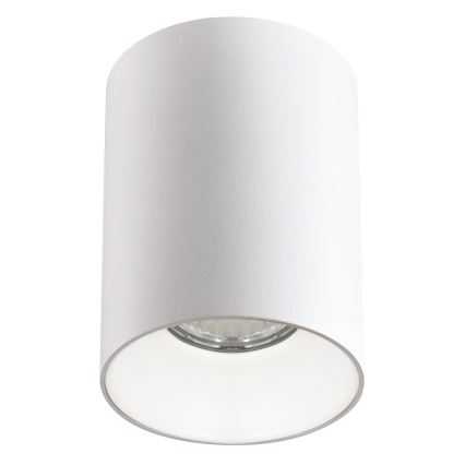 Brilagi - Spot encastrável LED RGBW dimerizável TRINE 1xGU10/30W/230V 3000K Wi-Fi branco