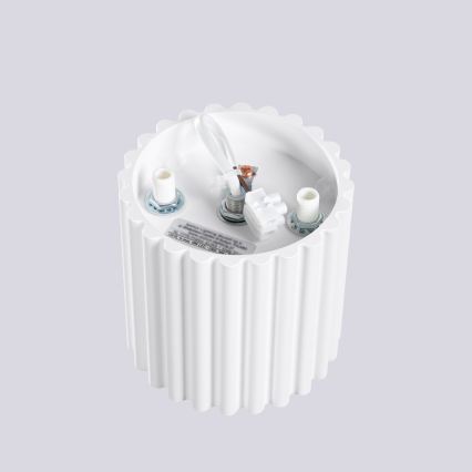 Brilagi - Spot LED SFERA 1xGU10/10W/230V Ø 10 cm branco