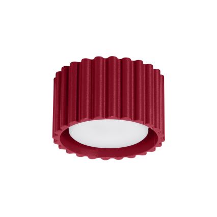 Brilagi - Spot LED SFERA 1xGX53/30W/230V Ø 10 cm bordô