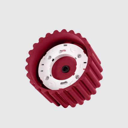Brilagi - Spot LED SFERA 1xGX53/30W/230V Ø 10 cm bordô