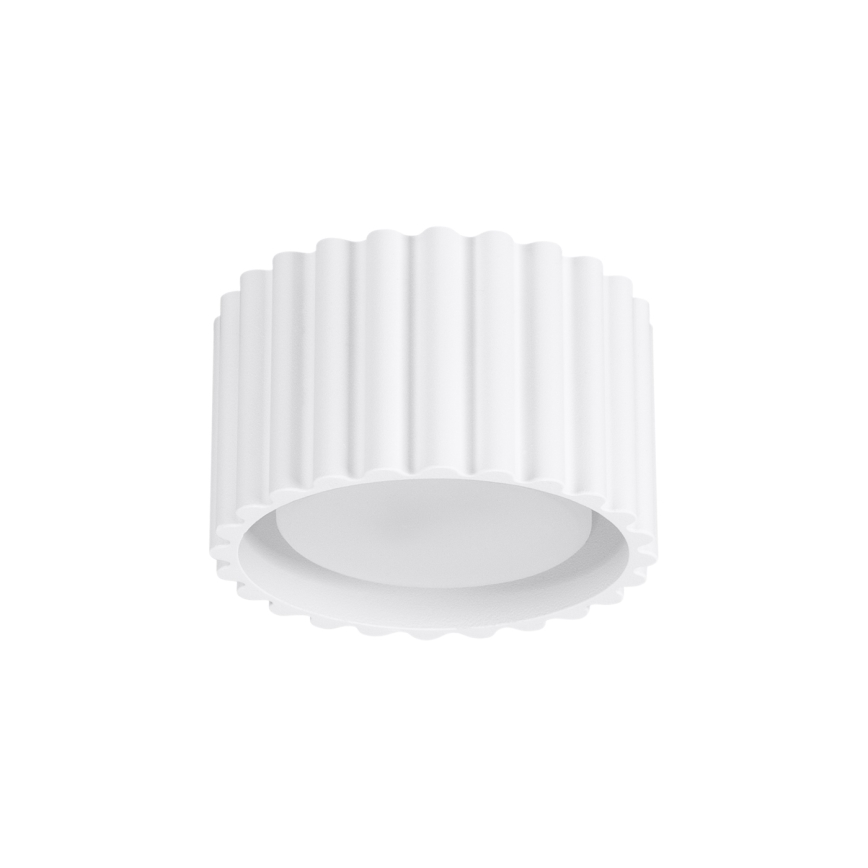Brilagi - Spot LED SFERA 1xGX53/30W/230V Ø 10 cm branco