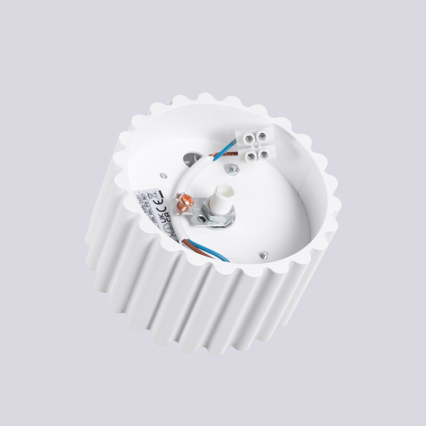 Brilagi - Spot LED SFERA 1xGX53/30W/230V Ø 10 cm branco