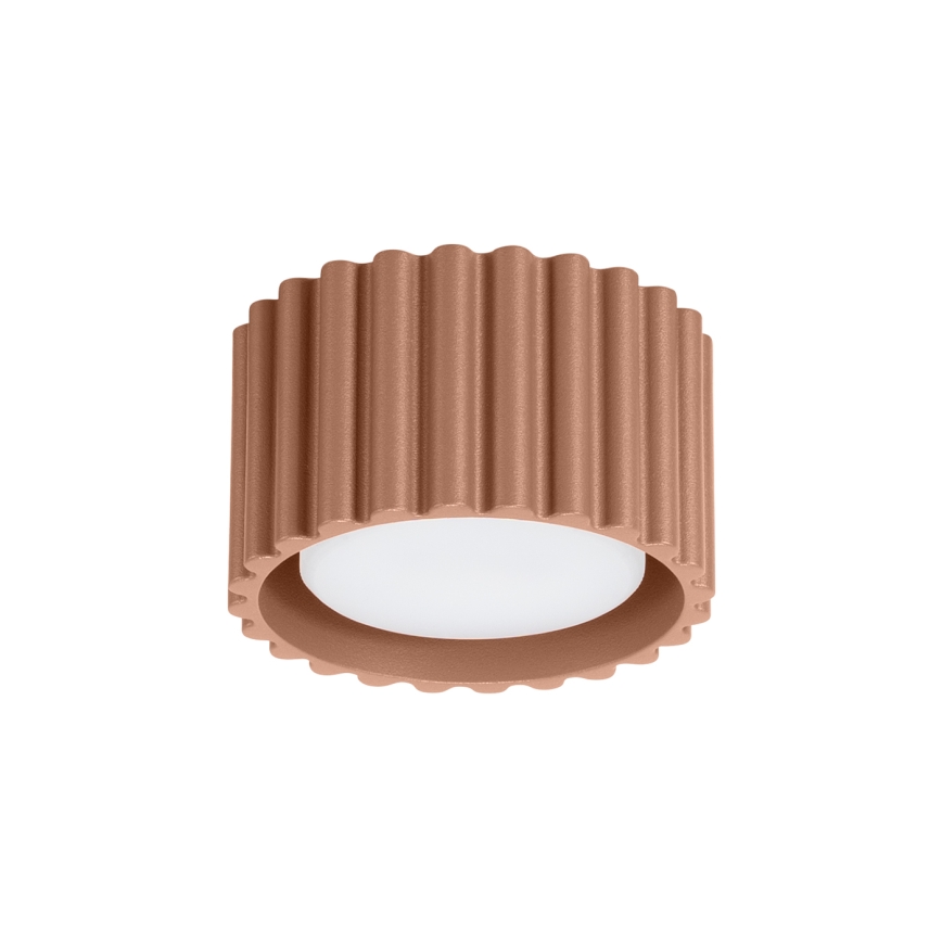 Brilagi - Spot LED SFERA 1xGX53/30W/230V Ø 10 cm castanho