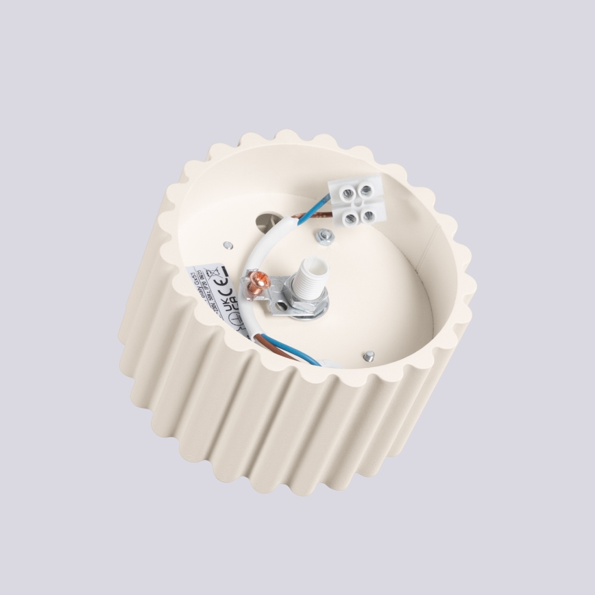 Brilagi - Spot LED SFERA 1xGX53/30W/230V Ø 10 cm creme