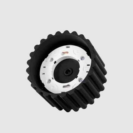 Brilagi - Spot LED SFERA 1xGX53/30W/230V Ø 10 cm preto