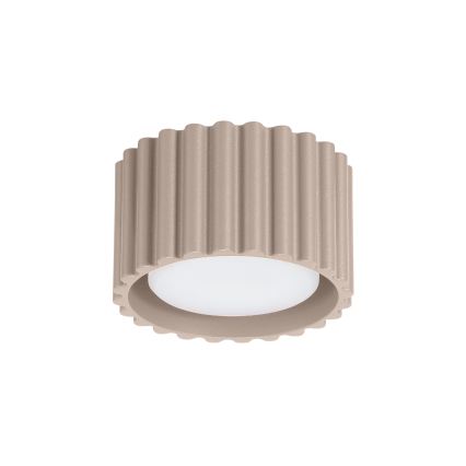 Brilagi - Spot LED SFERA 1xGX53/30W/230V, Ø 10 cm, taupe