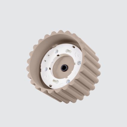 Brilagi - Spot LED SFERA 1xGX53/30W/230V, Ø 10 cm, taupe