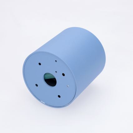 BRILAGI - Spot MIA 1xGU10/30W/230V 84x80 mm azul